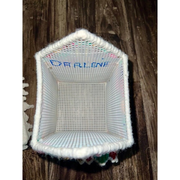 Vintage retro handmade Christmas decor, Gingerbread, nutcracker rare collectible - Picture 3 of 9